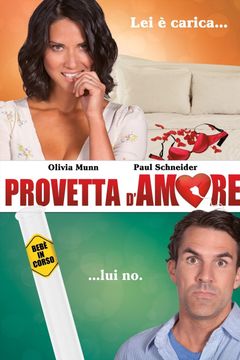 Locandina Provetta d’amore