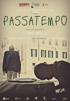 Locandina Passatempo