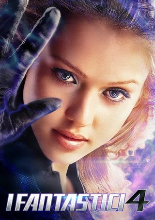 I Fantastici 4