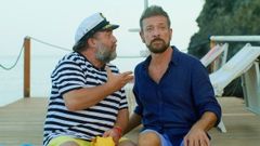 Il mio regno per una farfalla