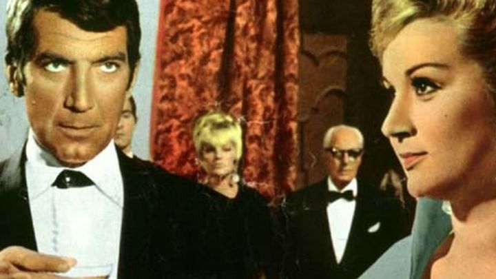 Una scena tratta dal film Ray Master l'inafferrabile