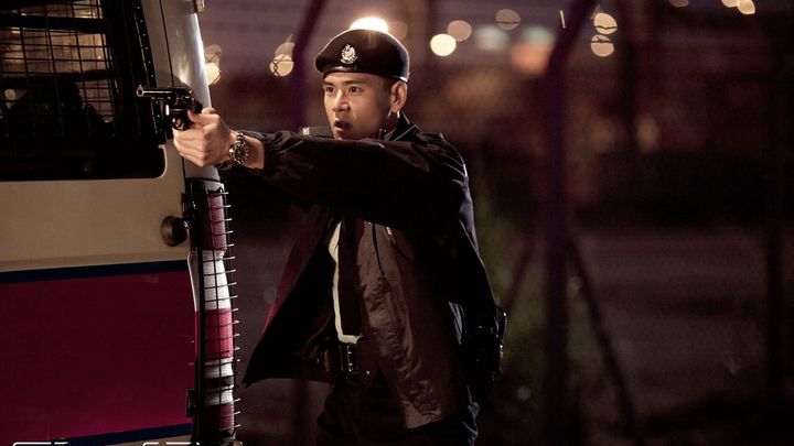Cold War, cast e trama film - Super Guida TV