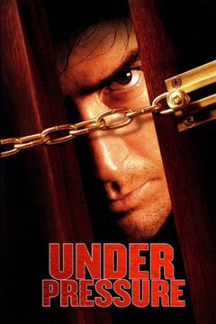 Locandina Follia omicida