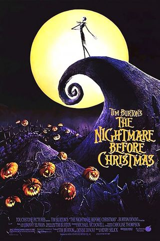 Nightmare Before Christmas