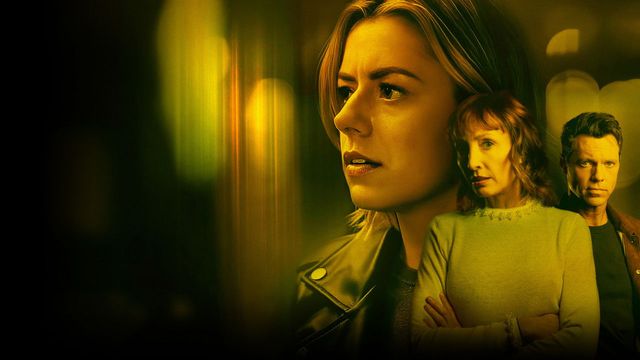 Sotto falso nome, cast e trama film - Super Guida TV