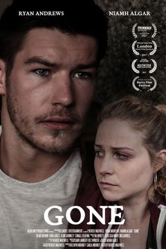 Locandina Gone