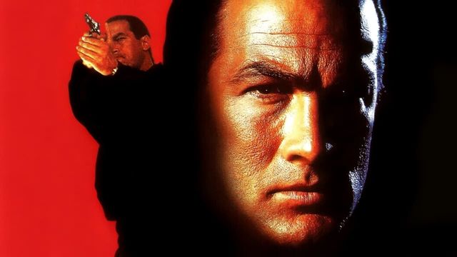 Una scena tratta dal film Programmato per uccidere