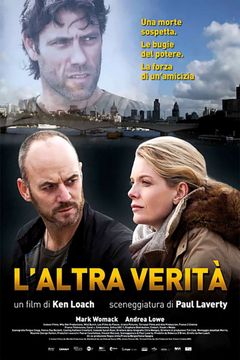 Locandina L'altra verità