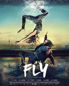 Locandina Fly - Vola verso i tuoi sogni