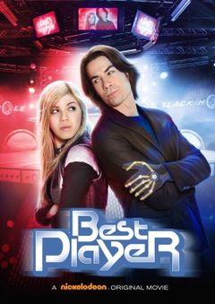 Locandina Best Player