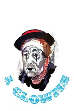Locandina I clowns