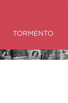Locandina Tormento