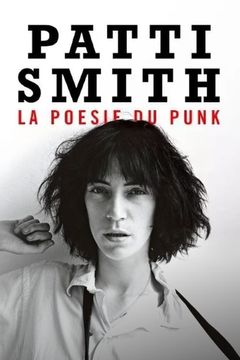 Patti Smith: Electric poet