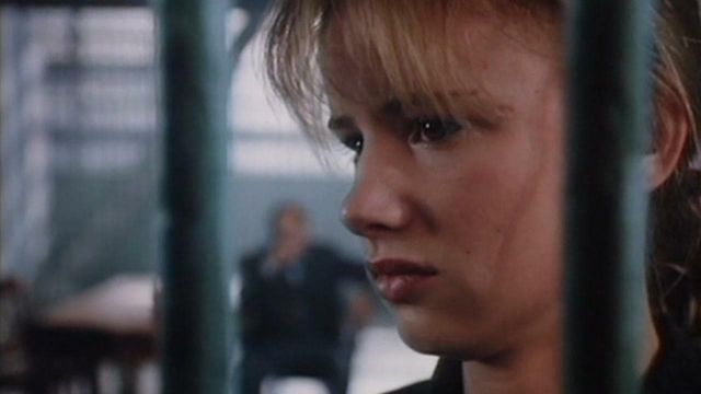 Una scena tratta dal film Vite dannate