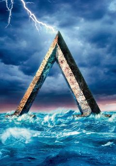 Locandina Atlantis - L'impero perduto