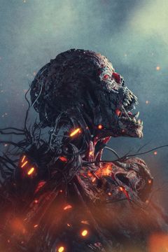 Locandina Home Sweet Home: Rebirth