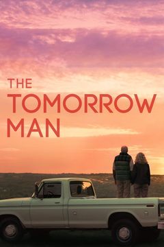 Locandina The Tomorrow Man