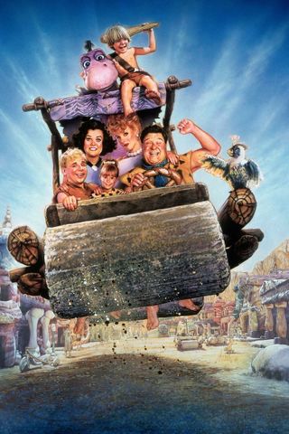I Flintstones