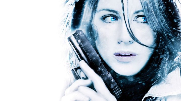 Una scena tratta dal film Whiteout - Incubo bianco