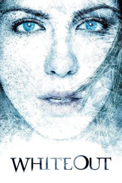 Locandina Whiteout - Incubo bianco
