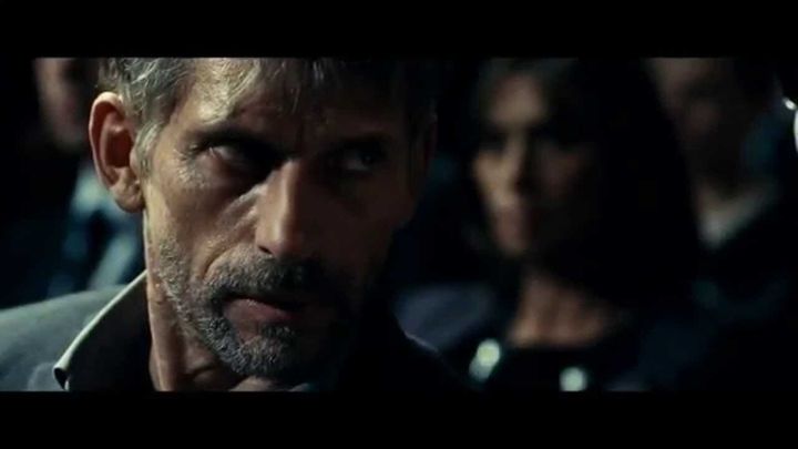 Blind Man, cast e trama film - Super Guida TV
