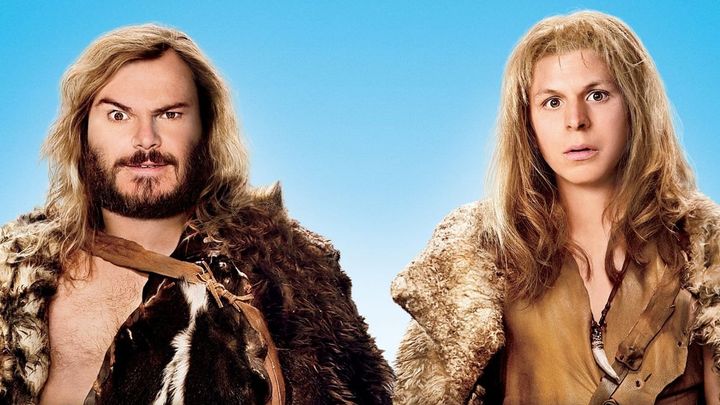 Una scena tratta dal film Anno uno