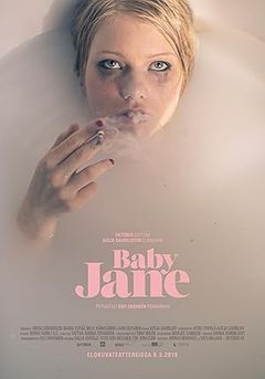 Locandina Baby Jane