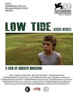 Locandina Low Tide - Bassa marea
