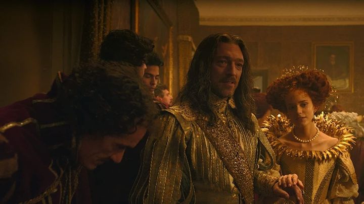 Una scena tratta dal film Il racconto dei racconti - Tale of Tales