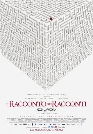 Il racconto dei racconti - Tale of Tales