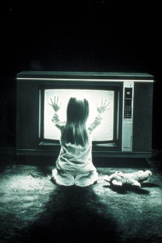 Poltergeist - Demoniache presenze