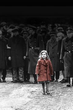 Locandina Schindler's list - La Lista di Schindler