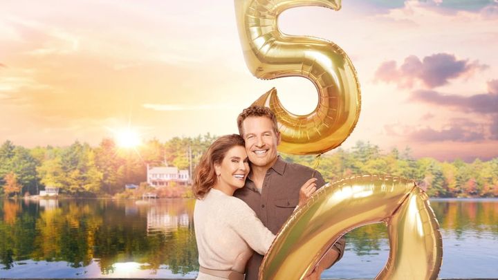 Una scena tratta dal film Una nuova occasione