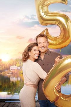 Locandina Una nuova occasione