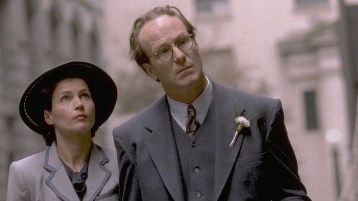 Una scena tratta dal film Varian Fry - Un eroe dimenticato