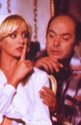 L'infermiera di notte