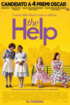 Locandina The Help
