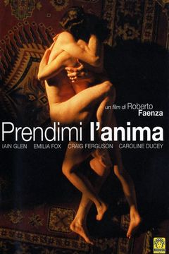 Locandina Prendimi l'anima