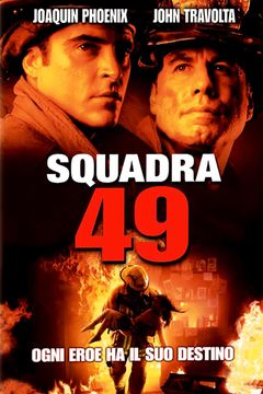 Locandina Squadra 49