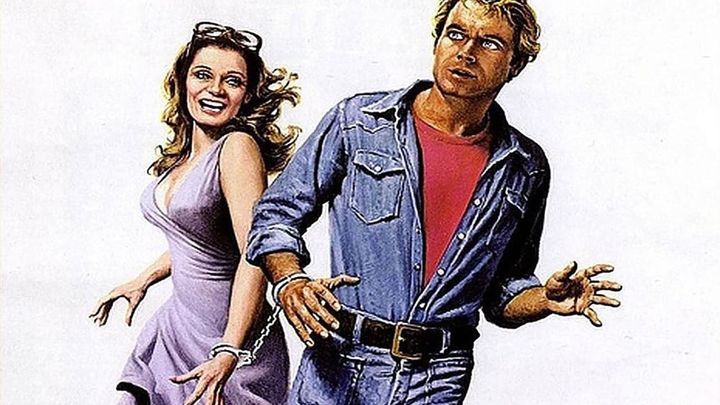 Una scena tratta dal film Mister miliardo