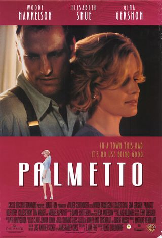 Palmetto - Un torbido inganno