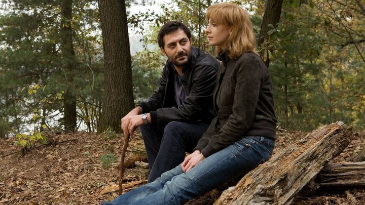 La doppia ora, cast e trama film Super Guida TV