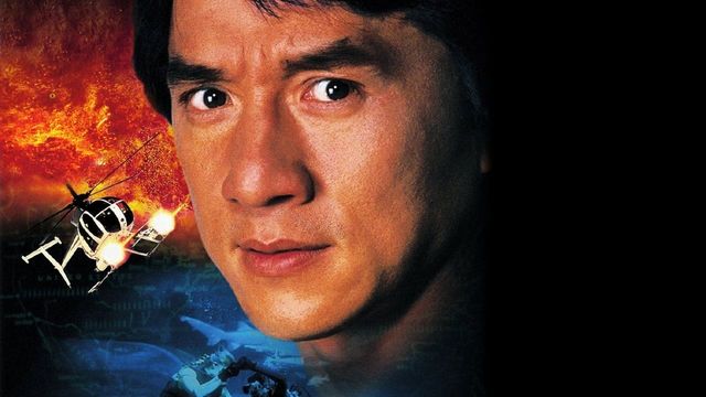 Una scena tratta dal film First Strike