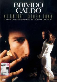 Locandina Brivido caldo
