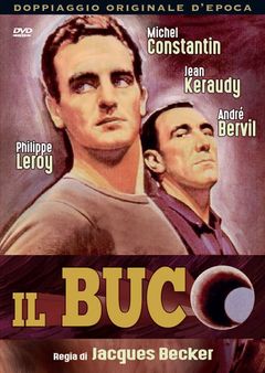 Il buco, cast e trama film - Super Guida TV