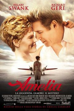 Locandina Amelia