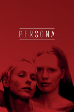 Locandina Persona