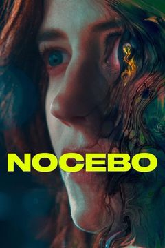 Locandina Nocebo