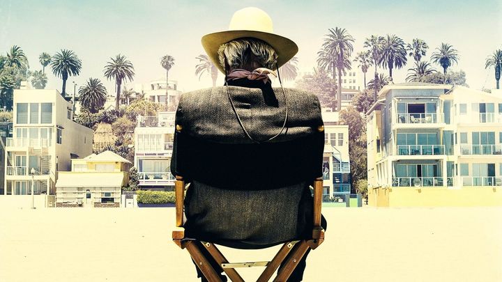 Una scena tratta dal film The Hero - Una vita da eroe