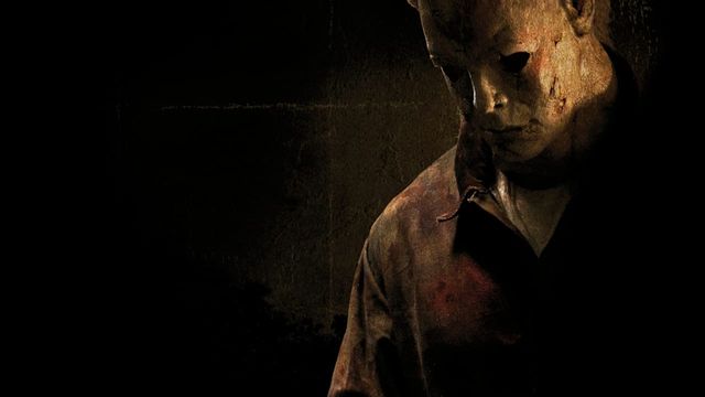 Una scena tratta dal film Halloween - The Beginning